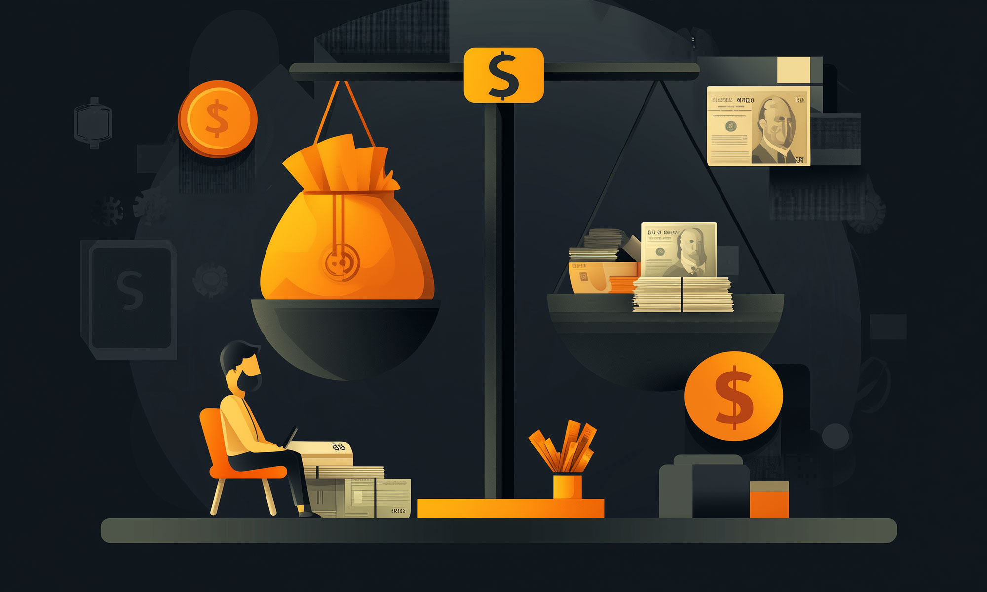 Les différents types d'affacturage : Quel choix pour votre entreprise ?