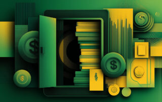 Caution bancaire vs caution personnelle : Quels risques pour le dirigeant ?