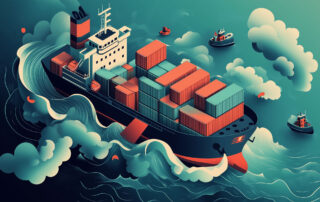 Assurance-crédit à l'international : Maîtriser les risques d'impayés à l'export