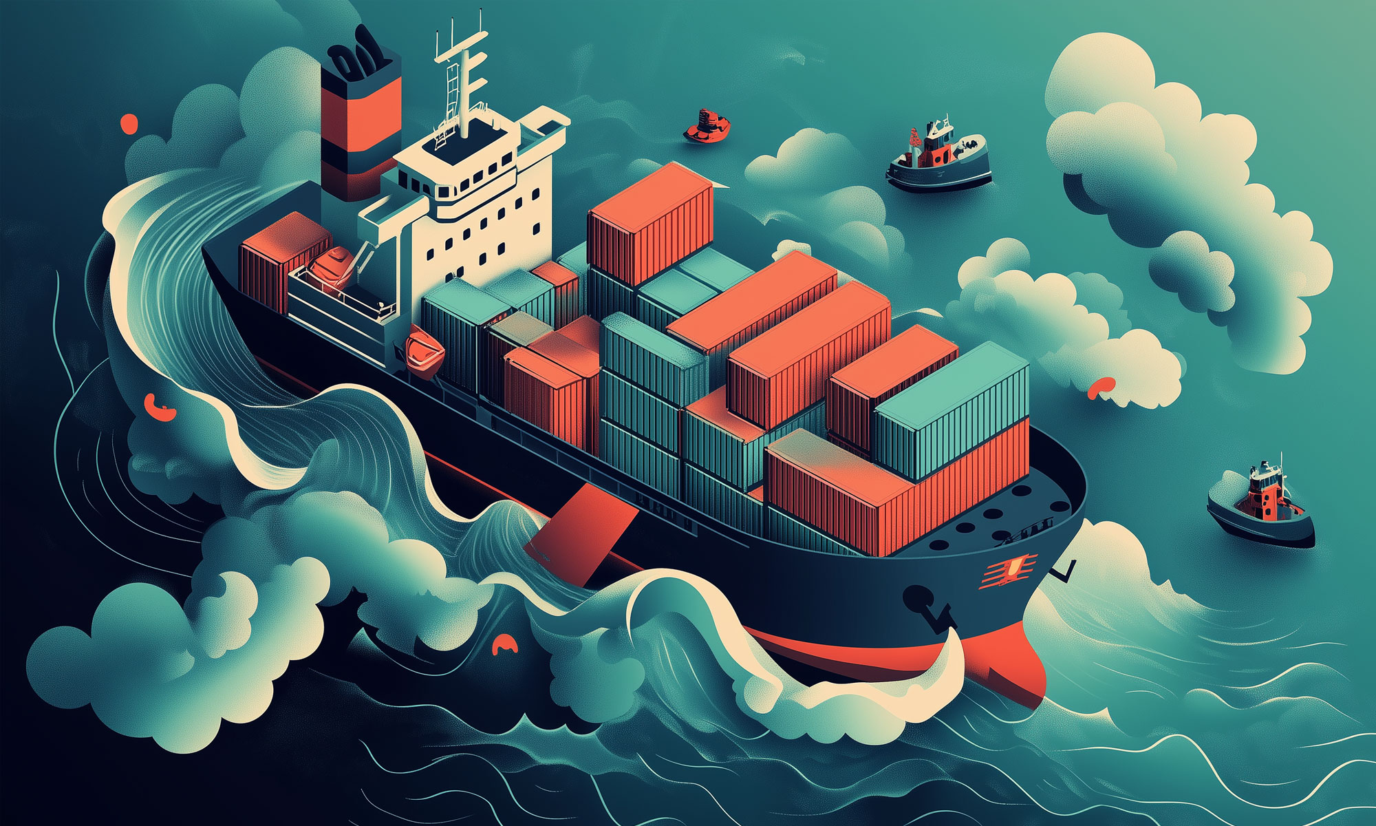 Assurance-crédit à l'international : Maîtriser les risques d'impayés à l'export