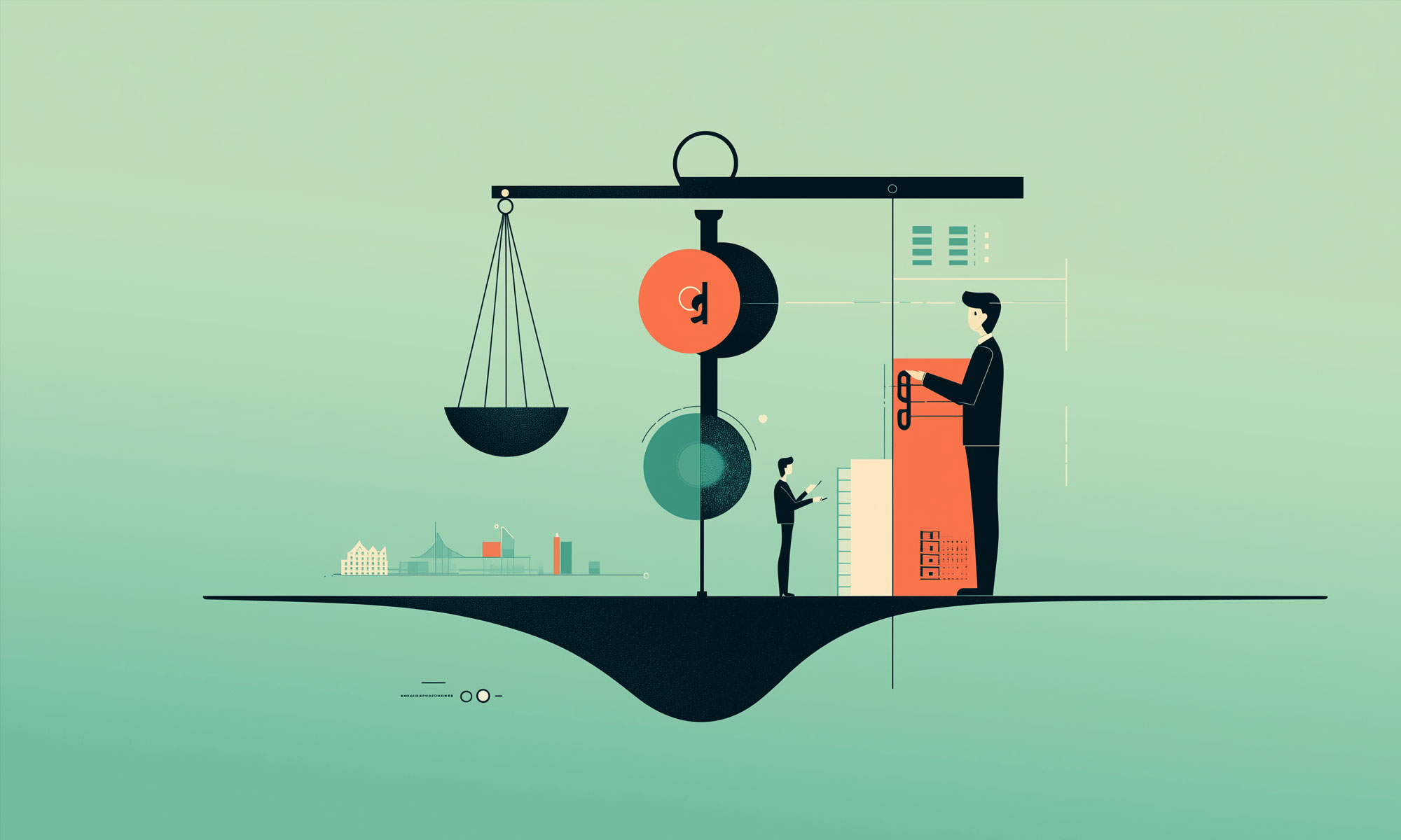 Affacturage sans recours vs avec recours : Quelle option privilégier ?