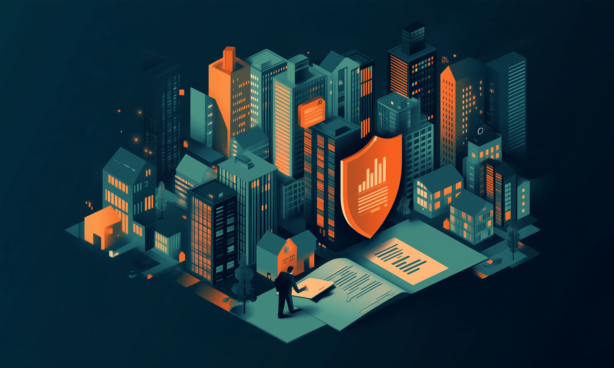Caution et financement immobilier : Ce que tout investisseur doit savoir