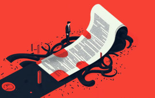 Les implications fiscales des cautions : Ce que vous ignorez peut vous coûter