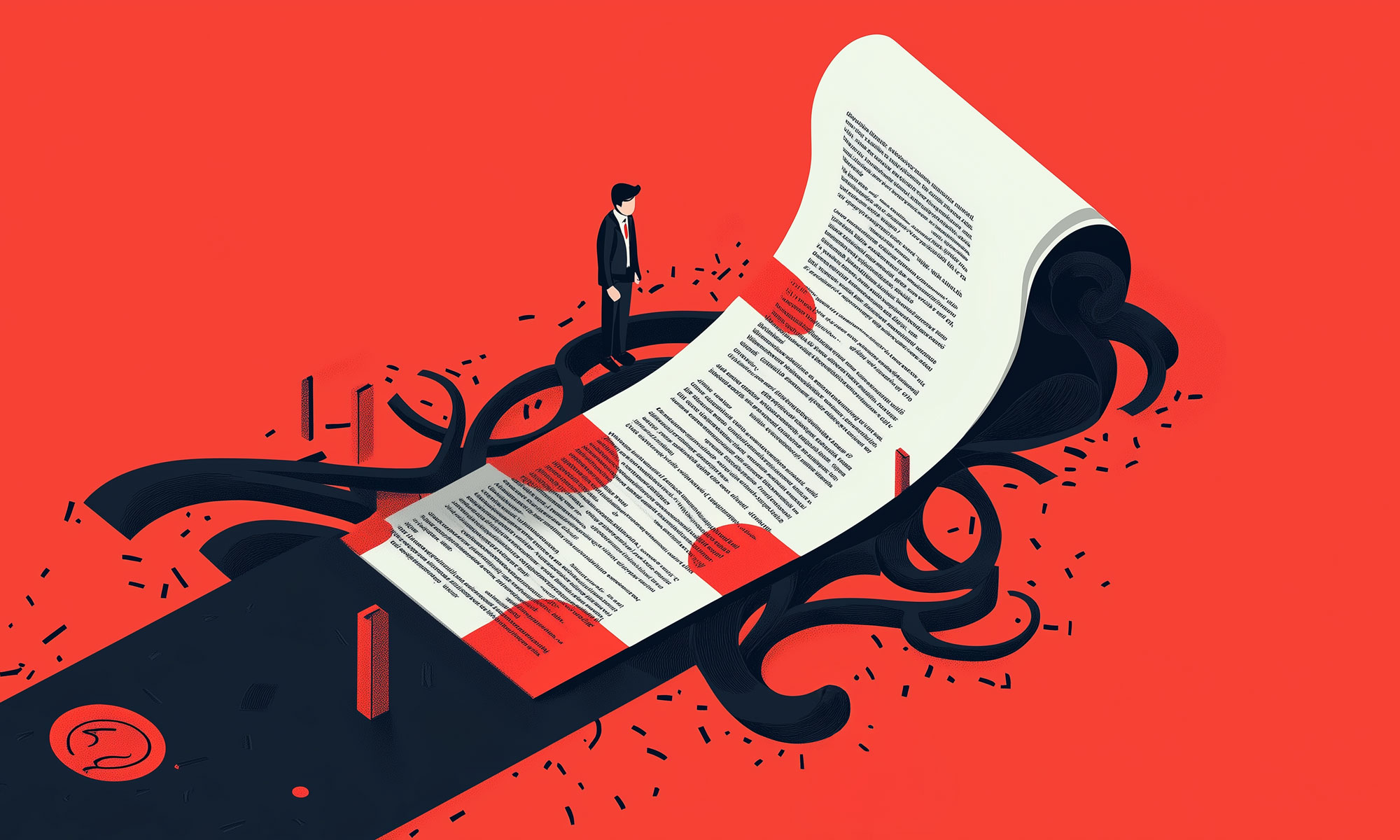 Les implications fiscales des cautions : Ce que vous ignorez peut vous coûter