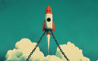 Cautionnement et startups : Facilitateurs de croissance ou freins potentiels ?