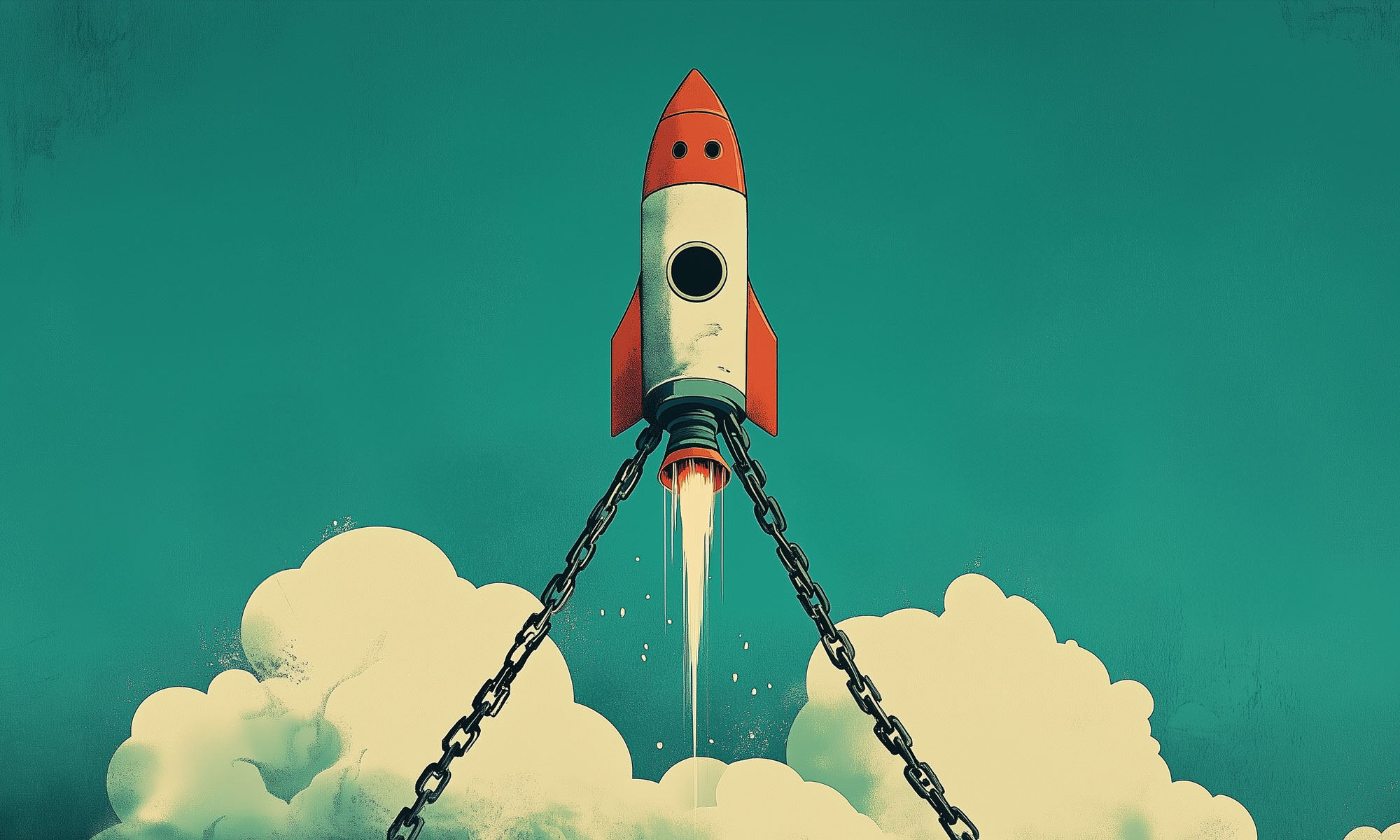 Cautionnement et startups : Facilitateurs de croissance ou freins potentiels ?